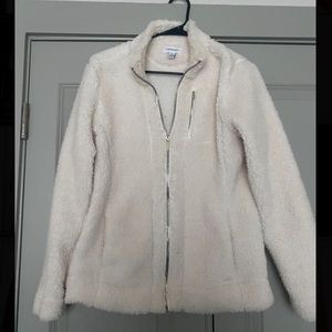 Calvin Klein Fleece Jacket